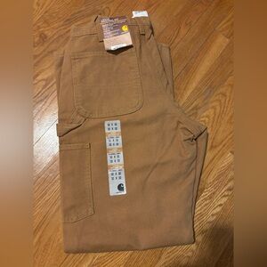 NWT Carhartt pants